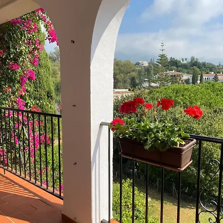Casa Zawadi Apartment Mijas Exterior photo
