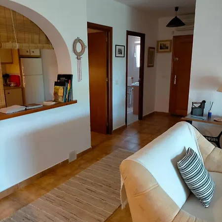 Casa Zawadi Apartment Mijas Exterior photo