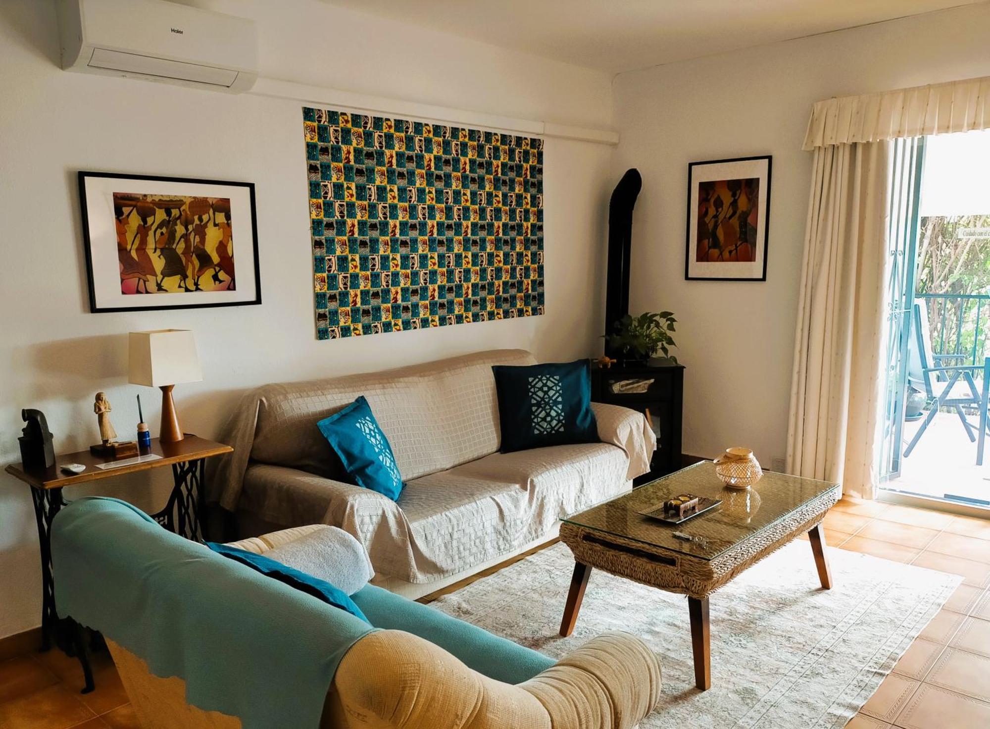 Casa Zawadi Appartement *
