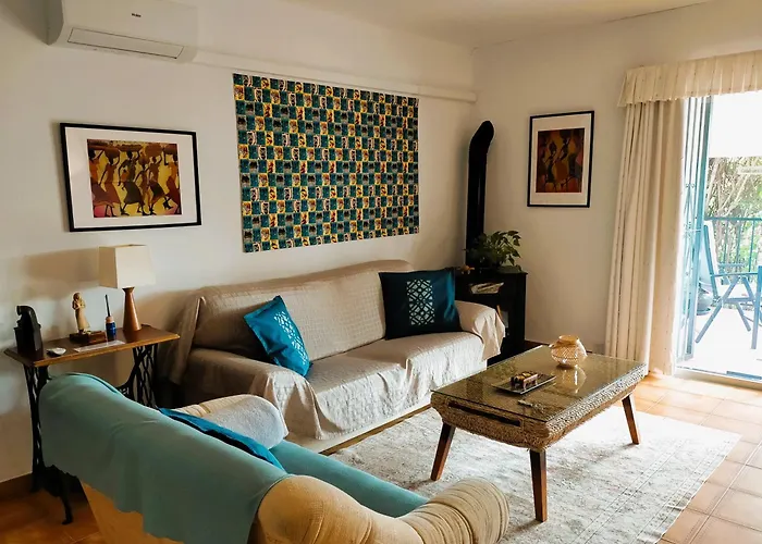 Casa Zawadi