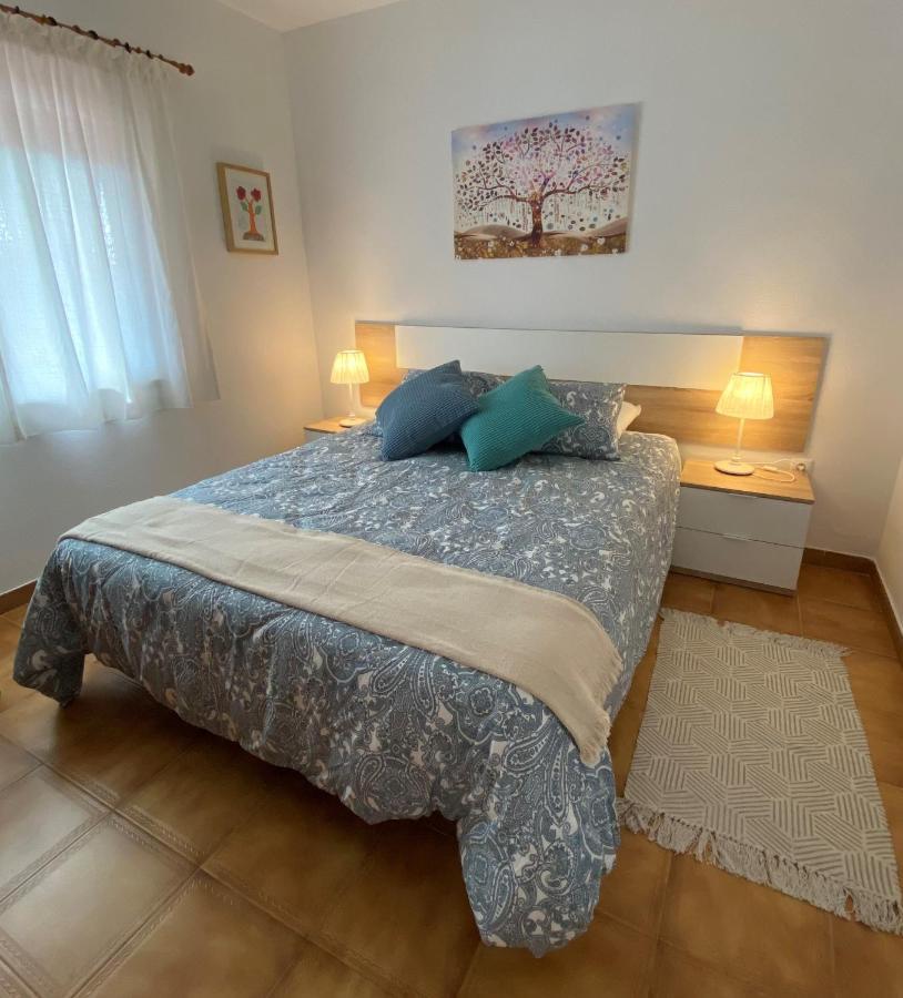 Apartment Casa Zawadi Mijas