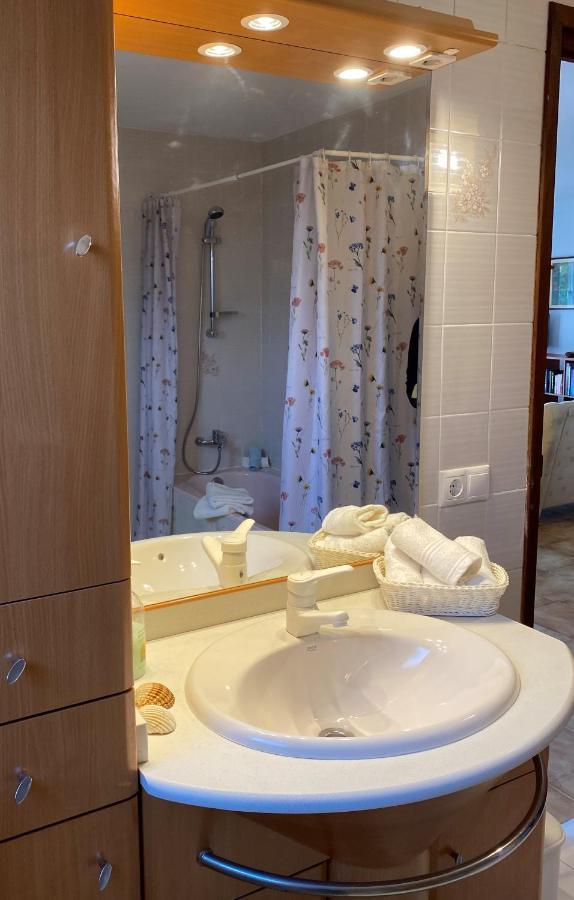 Apartment Casa Zawadi Mijas