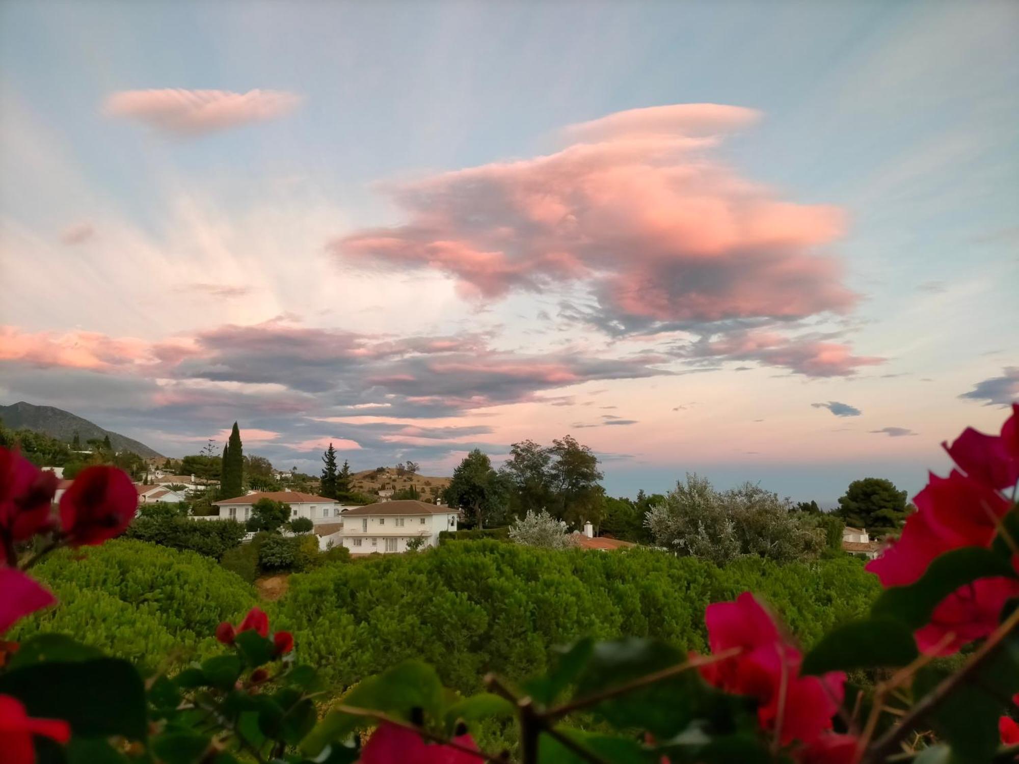 Casa Zawadi * Mijas