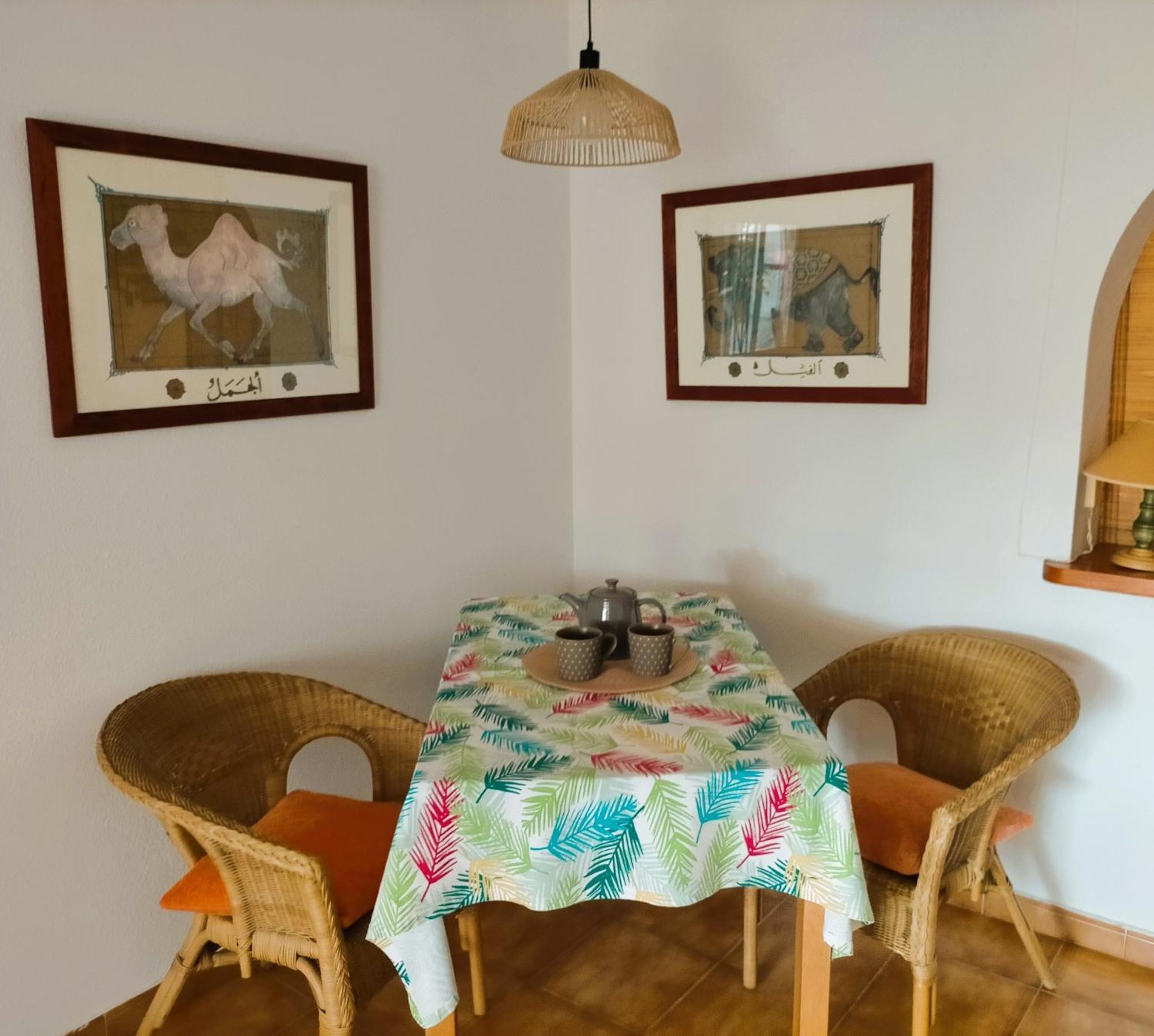 Apartment Casa Zawadi *
