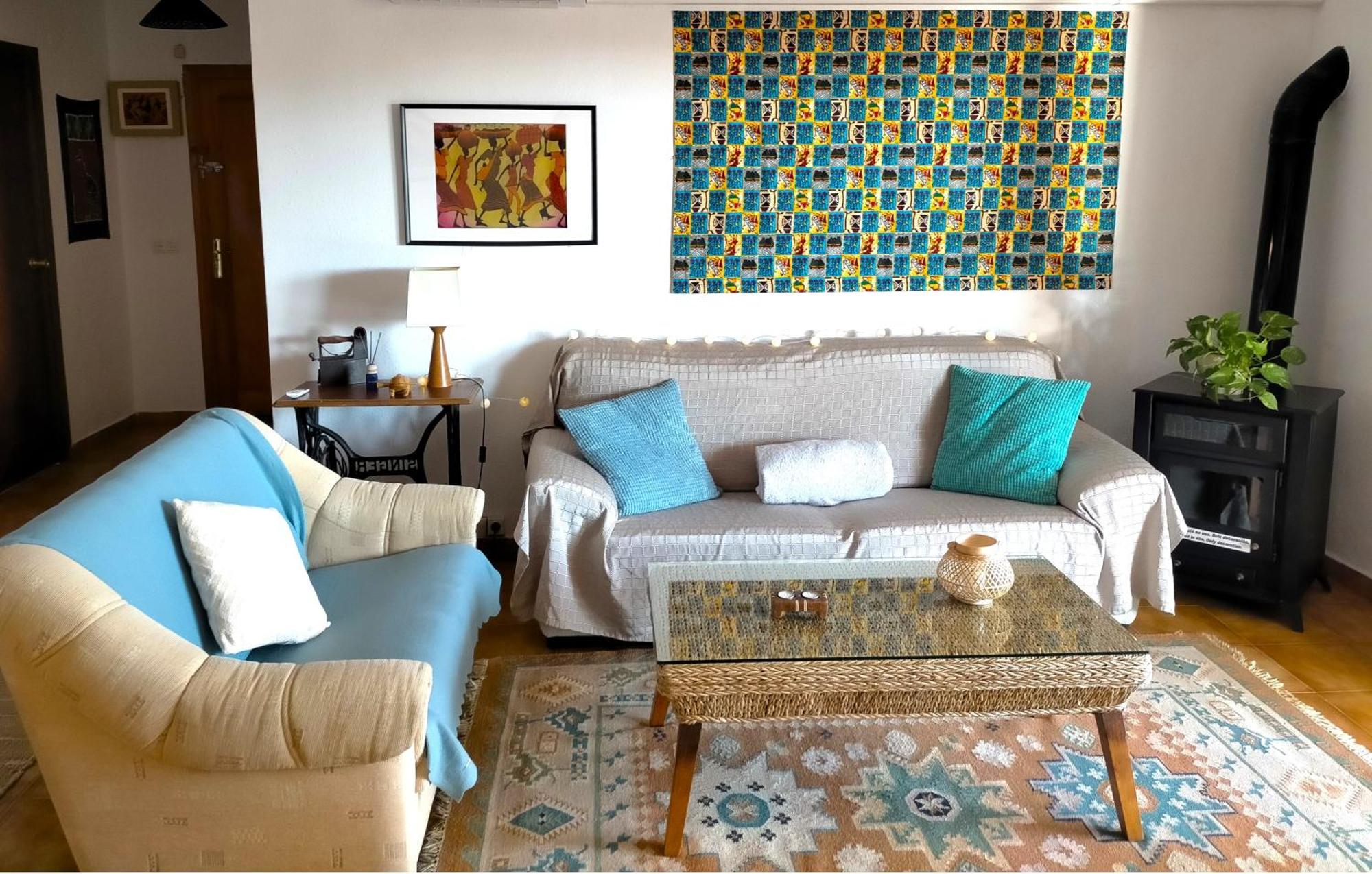Casa Zawadi Apartment *